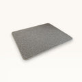 Tapis de litière double-couche
