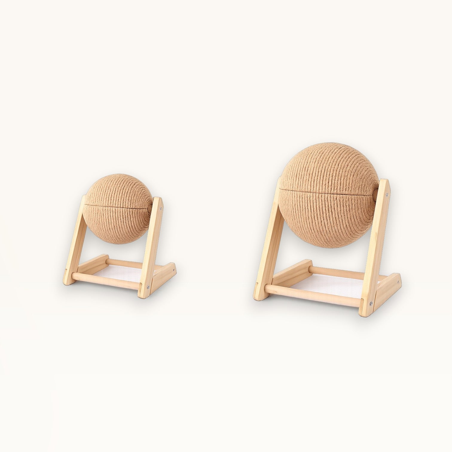 Boule de griffe