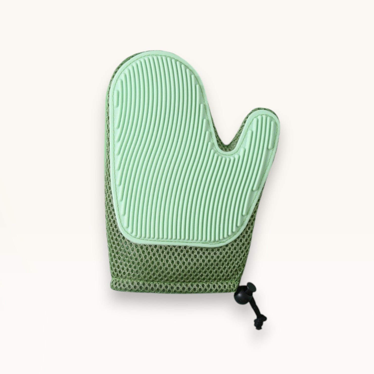 Gant de toilettage